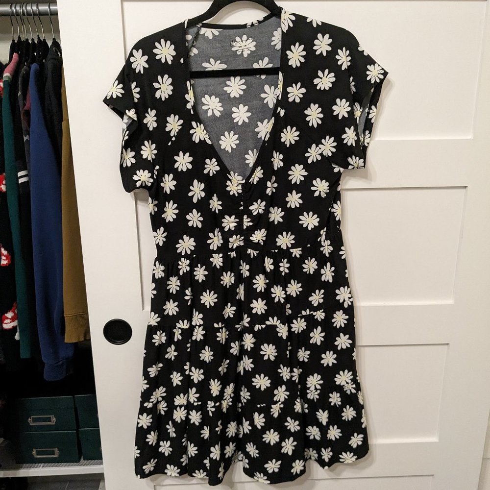 Daisy dress